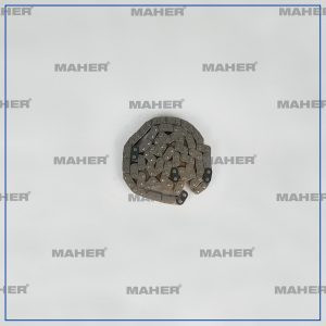 MHR-19011 EKSANTRİK ZİNCİRİ ASTRA J 14= / MOKKA (J13) / INSIGNIA A / B16DTH 1.6 CDTI