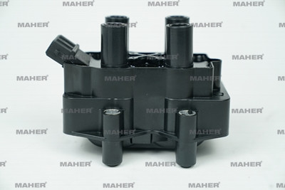 MHR-19108 ATEŞLEME BOBİNİ VECTRA B 95-03 2.0 / ASTRA F 91-98 2.0 / ASTRA G 98-05 2.0 16V / VECTRA A 88-95 2.0 / X20XEV-C20SEL - Görsel 2