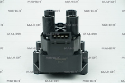 MHR-19108 ATEŞLEME BOBİNİ VECTRA B 95-03 2.0 / ASTRA F 91-98 2.0 / ASTRA G 98-05 2.0 16V / VECTRA A 88-95 2.0 / X20XEV-C20SEL