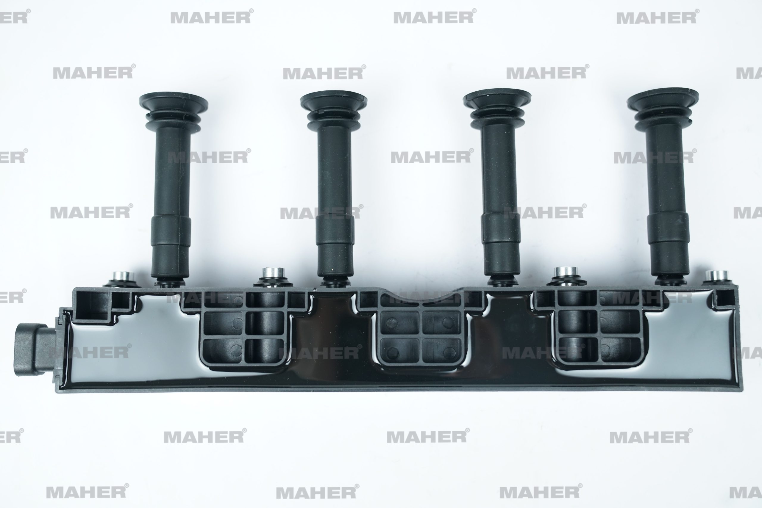 MHR-19109 ATEŞLEME BOBİNİ ASTRA G 98-05 1.4 16V-1.6 16V / ASTRA F 91-98 1.6 / VECTRA B 95-03 1.6 / VECTRA C 02-08 1.6 16V / CORSA C 00-06 1.4 / Z16XE-Z16XEP-X16XEL-C16SEL