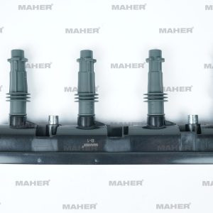 MHR-19110 ATEŞLEME BOBİNİ ASTRA J 09-16 1.4 T / AVEO 11-14 1.2 16V-1.4 16V / CORSA D 06-14 1.2-1.4 / CORSA E 14= 1.2-1.4 / INSIGNIA 08= 1.4 T / MOKKA 12= 1.4 / A14NEL-B14NEL