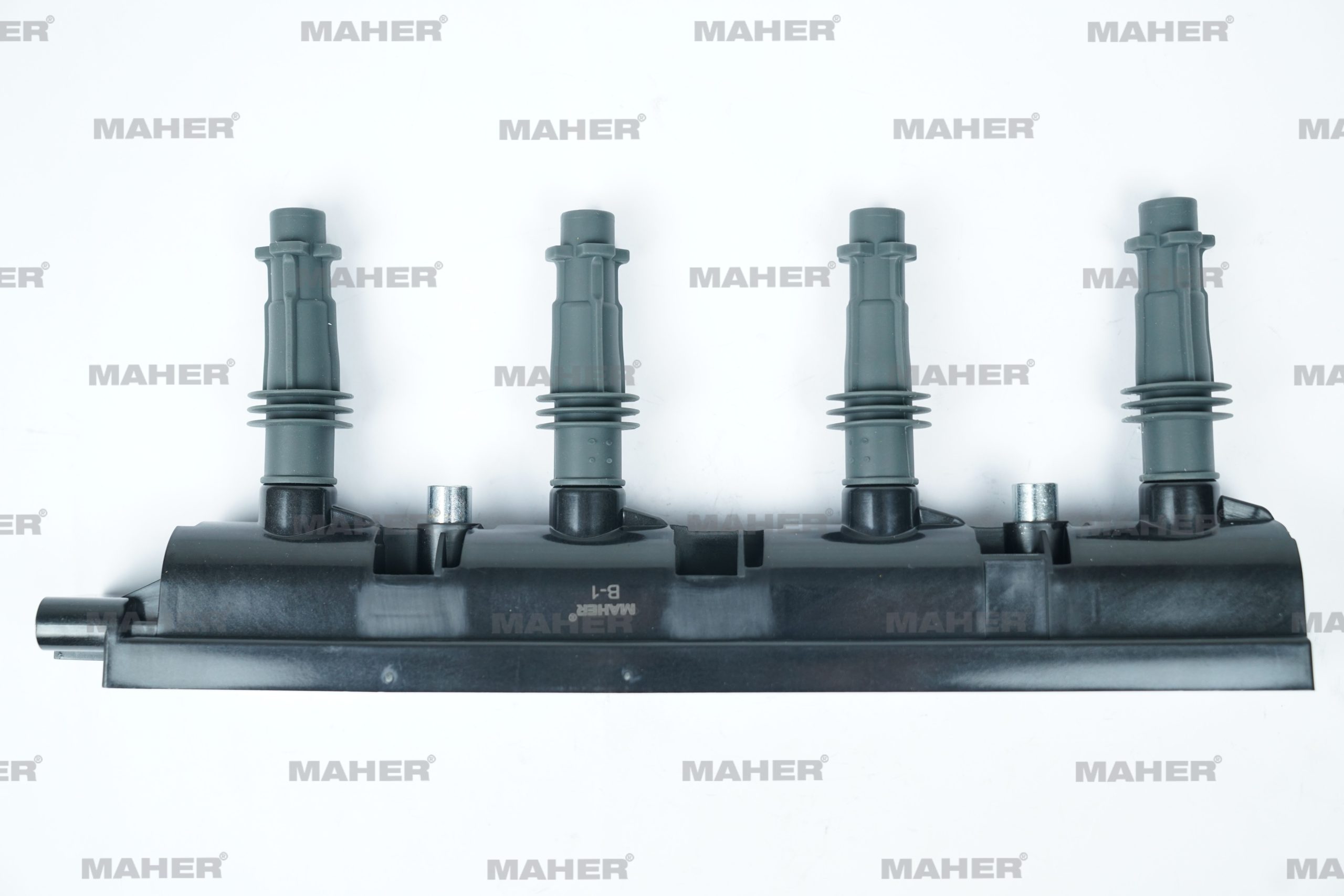 MHR-19110 ATEŞLEME BOBİNİ ASTRA J 09-16 1.4 T / AVEO 11-14 1.2 16V-1.4 16V / CORSA D 06-14 1.2-1.4 / CORSA E 14= 1.2-1.4 / INSIGNIA 08= 1.4 T / MOKKA 12= 1.4 / A14NEL-B14NEL