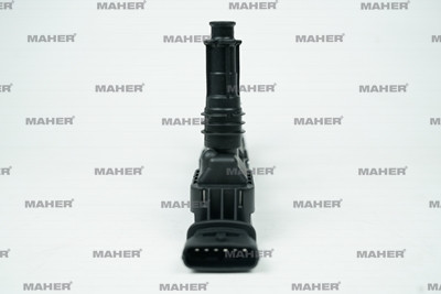 MHR-19112 ATEŞLEME BOBİNİ CORSA B 93-00 1.2 16V / CORSA C 00-06 1.2 16V / ASTRA G 98-05 1.2 16V / AGILA A 00-07 1.2 16V / X12XE - Görsel 2