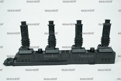 MHR-19112 ATEŞLEME BOBİNİ CORSA B 93-00 1.2 16V / CORSA C 00-06 1.2 16V / ASTRA G 98-05 1.2 16V / AGILA A 00-07 1.2 16V / X12XE