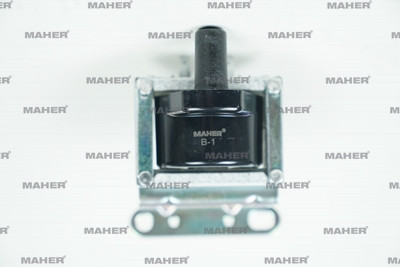 MHR-19114 ATEŞLEME BOBİNİ ASTRA F 91-98 1.4-1.6 / VECTRA A 88-95 1.6 / CORSA A 83-93 1.2-1.4 / CORSA B 93-00 1.2-1.4 / C14NZ-C14SE-14SE - Görsel 2