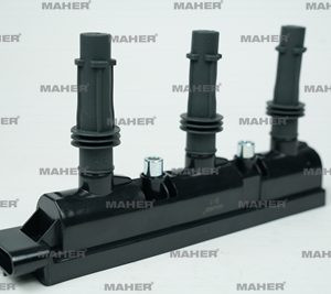 MHR-19137 ATEŞLEME BOBİNİ CORSA D 06-14 1.0 / A10XEP