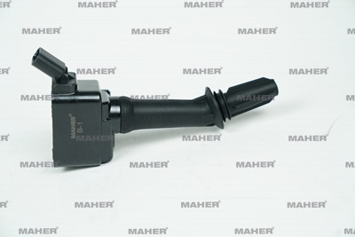 MHR-19138 ATEŞLEME BOBİNi ADAM / ASTRA K / CORSA E / INSIGNIA B / MOKKA / MOKKA X B10XFL-B14XNT-B14XFT-B15SFT-D15SFT