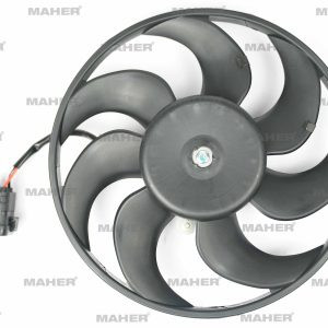 MHR-19230 FAN RADYATÖR ASTRA H 04-10 / (DAVLUMBAZSIZ) 1.3 CDTI-1.4-1.6-1.7 CDTI