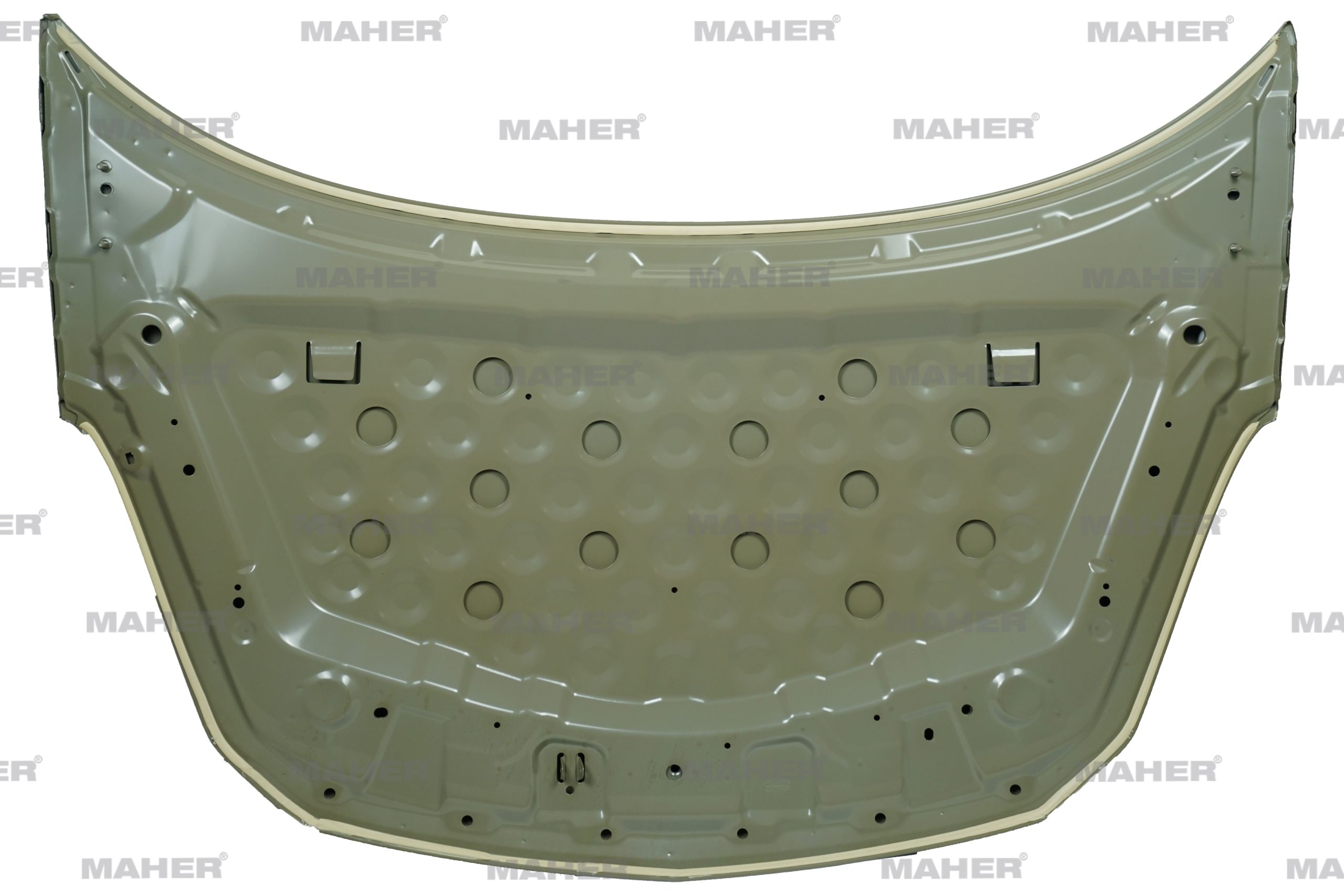 MHR-19590 MOTOR KAPUTU CORSA D 07-15 (SIMYI)