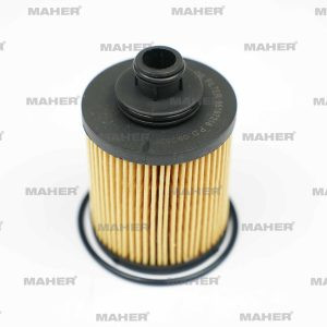 MHR-19729 YAĞ FİLTRESİ ALBEA / FIORINO / DOBLO / PUNTO / LINEA / ASTRA H / COMBO / CORSA C 1.3JTD UFI SOĞUTUCU