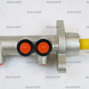 MHR-19912 FREN ANA MERKEZ VECTRA B 95-03 1.6 ABSLİ ALUMİNYUM 22,22mm