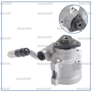 MHR-20022 DİREKSİYON POMPASI ASTRA F VECTRA A 92-98 C14NZ-14SE-C14SE-C16NZ-X16SZ-C16SE