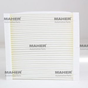 MHR-20055 POLEN FİLTRESİ LİNEA / FIORINO / EGEA / DBY / BIPPER / COMBO / MEMO / SWIFT 07= KARBONSUZ