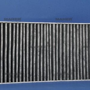 MHR-20079 POLEN FİLTRESİ CORSA C / VECTRA C / COMBO / TIGRA 02-12 KARBONLU