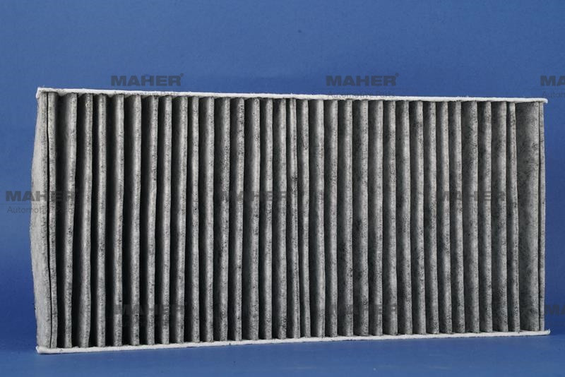 MHR-20079 POLEN FİLTRESİ CORSA C / VECTRA C / COMBO / TIGRA 02-12 KARBONLU