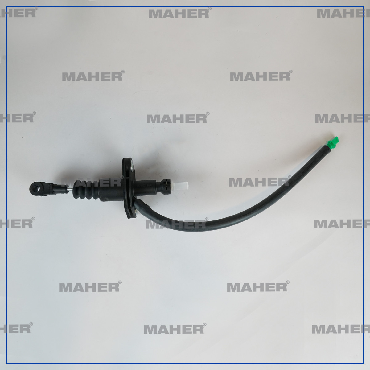 MHR-20152 DEBRİYAJ MERKEZ ÜST VECTRA B 96-99 2.0 15,87mm