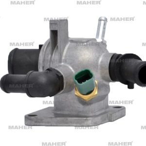 MHR-20212 TERMOSTAT ASTRA H / DOBLO  / LINEA 07= 1.3JTD EURO 4 KOMPLE CONTALI SENSÖRLÜ 88°C