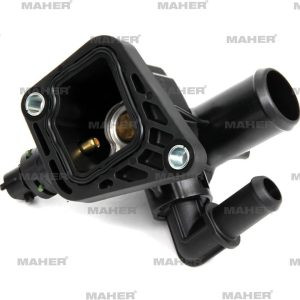 MHR-20213 TERMOSTAT DOBLO 10= / EGEA 15= / NEMO 07= / BIPPER 08= / ASTRA J 09-16 / 1.3JTD EURO 5 KOMPLE CONTALI SENSORLU 88 CC