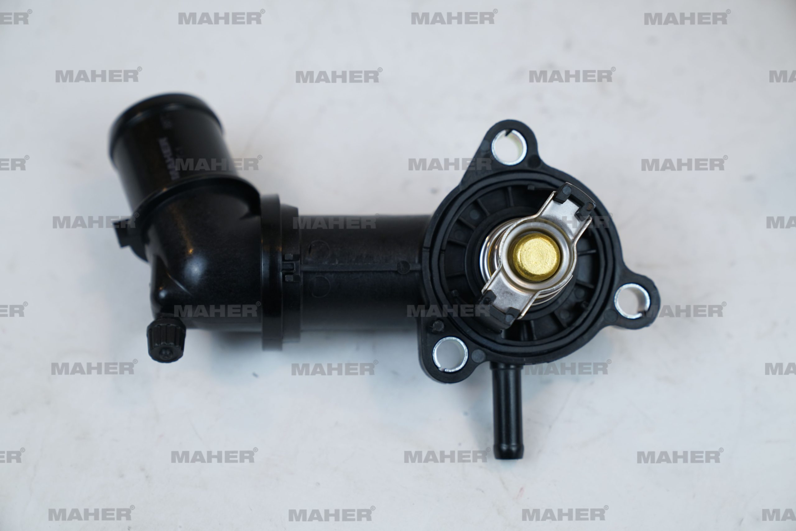 MHR-20217 TERMOSTAT FIAT DOBLO IV 15= / OPEL ASTRA J / INSIGNIA A / CASCADA A16FDH-A20DTH KOMPLE CONTALI 88 CC