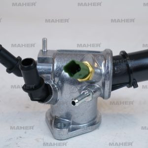 MHR-20240 TERMOSTAT VECTRA C 03-08 / SX4 06= / ZAFIRA B 05-15 / ALFA 159 05-11 / 1.9 CDTI KOMPLE CONTALI SENSORLU 88 CC