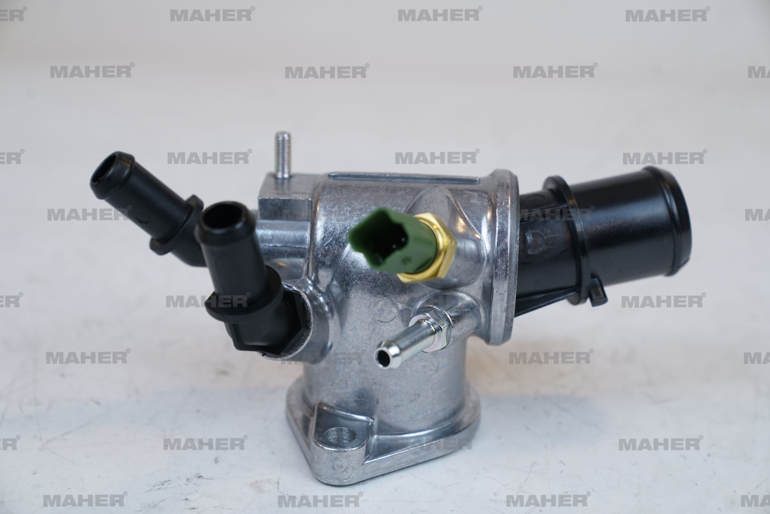 MHR-20240 TERMOSTAT VECTRA C 03-08 / SX4 06= / ZAFIRA B 05-15 / ALFA 159 05-11 / 1.9 CDTI KOMPLE CONTALI SENSORLU 88 CC