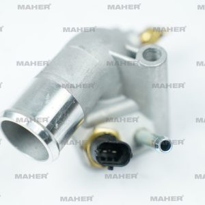 MHR-20247 TERMOSTAT ASTRA G / ASTRA H / VECTRA B Z18XE-X18XE-Z18XE KOMPLE CONTALI SENSORLU 92 CC