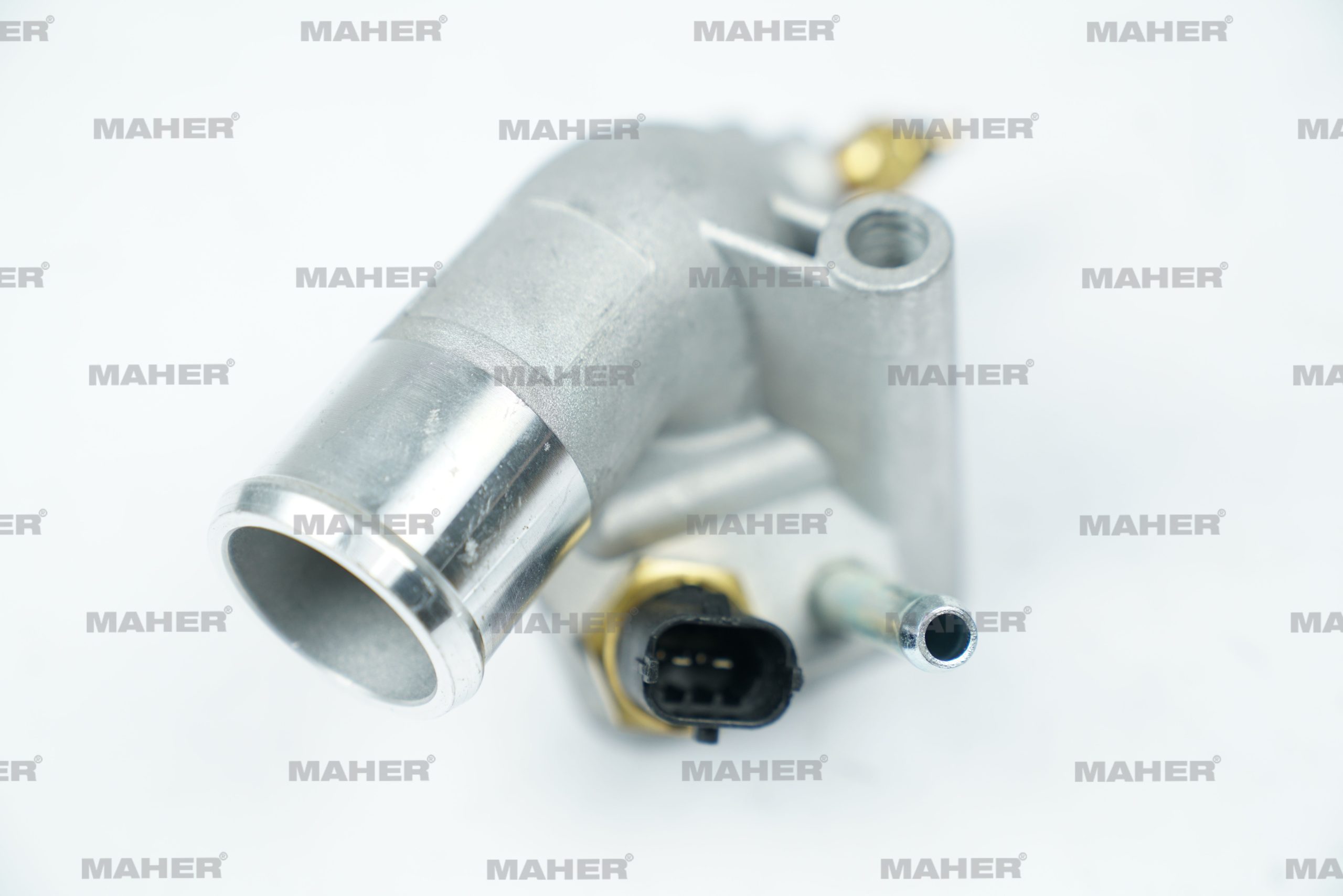 MHR-20247 TERMOSTAT ASTRA G / ASTRA H / VECTRA B Z18XE-X18XE-Z18XE KOMPLE CONTALI SENSORLU 92 CC