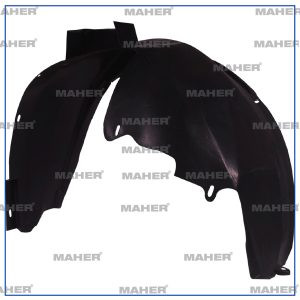 MHR-21590 ÇAMURLUK DAVLUMBAZI VECTRA B  96-03 B ÖN SOL