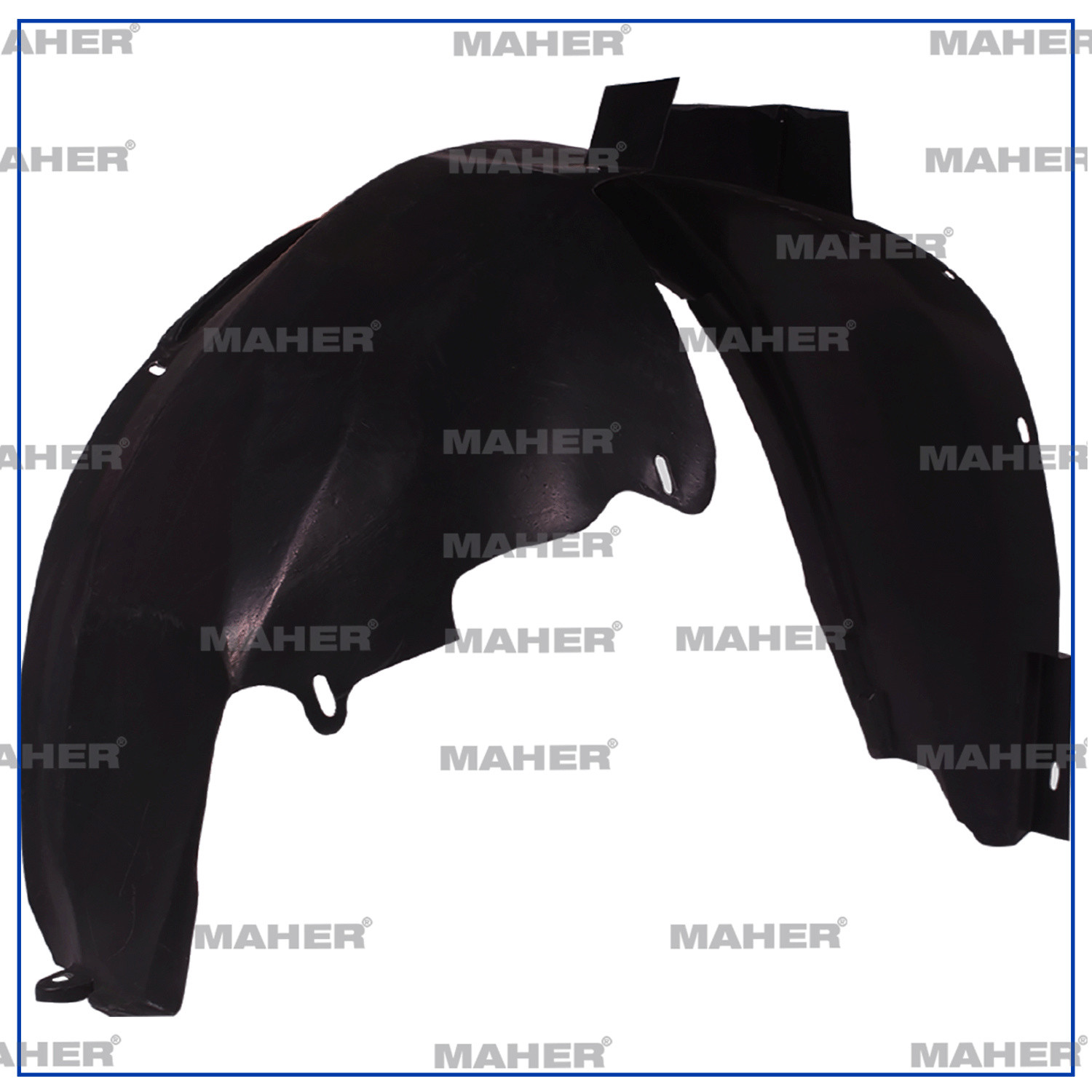 MHR-21591 ÇAMURLUK DAVLUMBAZI VECTRA B 96-03 ÖN SAĞ