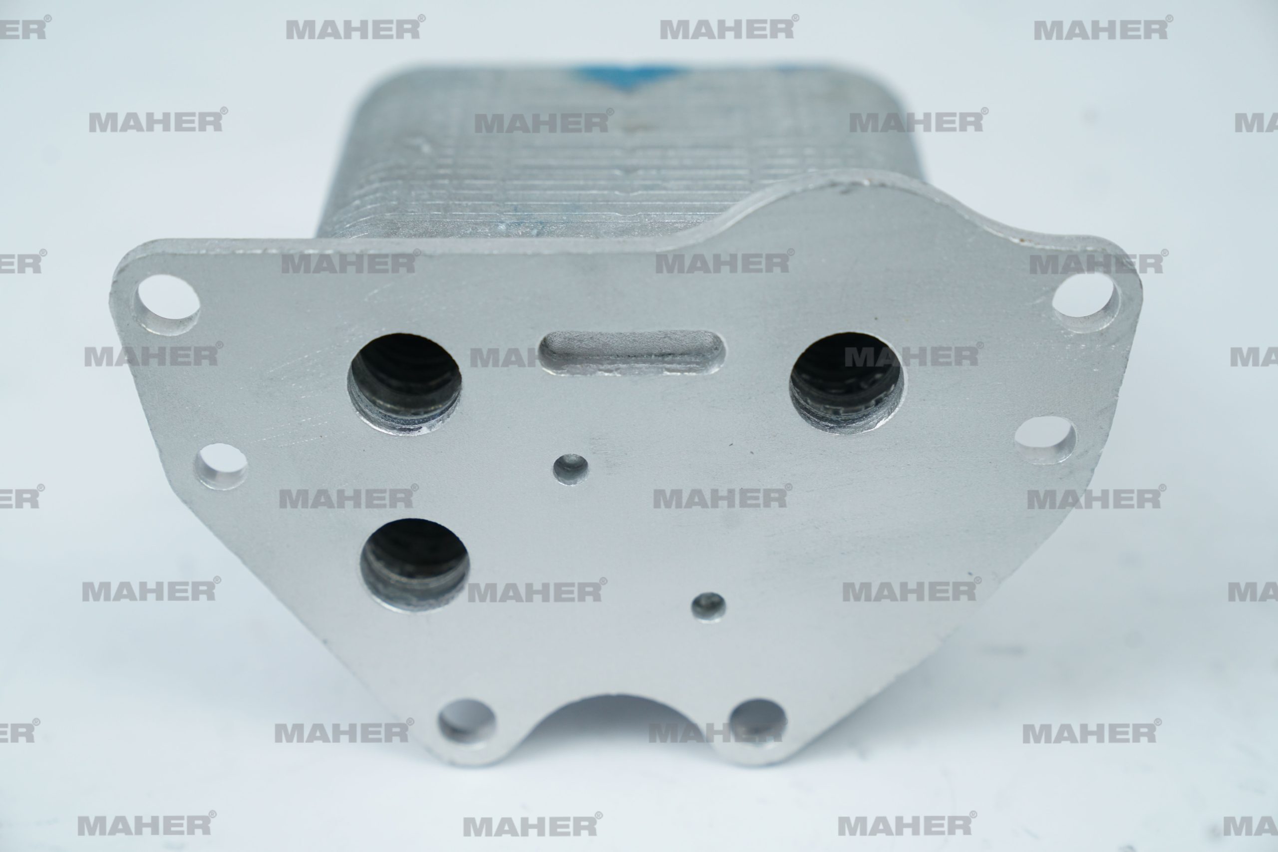 MHR-23079 YAĞ SOĞUTUCUSU ASTRA J / CORSA D / CORSA E / MOKKA / MOKKA X / CASCADA / ZAFIRA C A14NET-B14NET-14XER-B14XER-A14NEL-B14NEL - Görsel 2