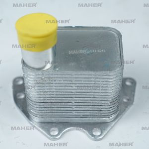 MHR-23079 YAĞ SOĞUTUCUSU ASTRA J / CORSA D / CORSA E / MOKKA / MOKKA X / CASCADA / ZAFIRA C A14NET-B14NET-14XER-B14XER-A14NEL-B14NEL