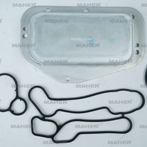 MHR-23097 YAĞ SOĞUTUCUSU ASTRA H 04-10 1.6i CONTALI