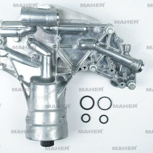 MHR-23099 YAĞ SOĞUTUCUSU ASTRA J 09-16 1.6i KOMPLE