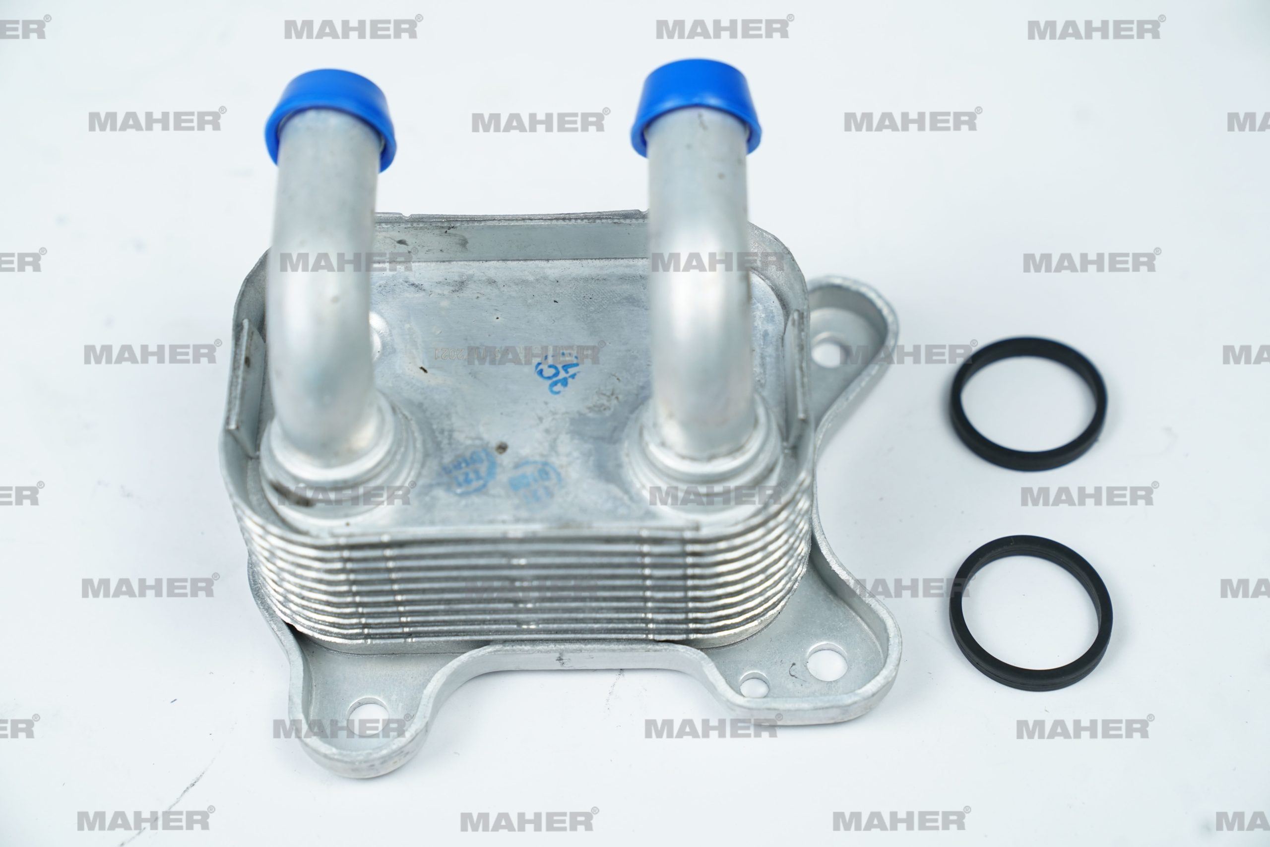 MHR-23101 YAĞ SOĞUTUCUSU CORSA C 00-06 1.7 CDTI CONTALI