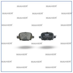 MHR-23669 FREN BALATA CORSA C / COMBO C / TIGRA B Y17DTL-Z12XEP-Z18XE-Z14XEP-Z17DTH ARKA