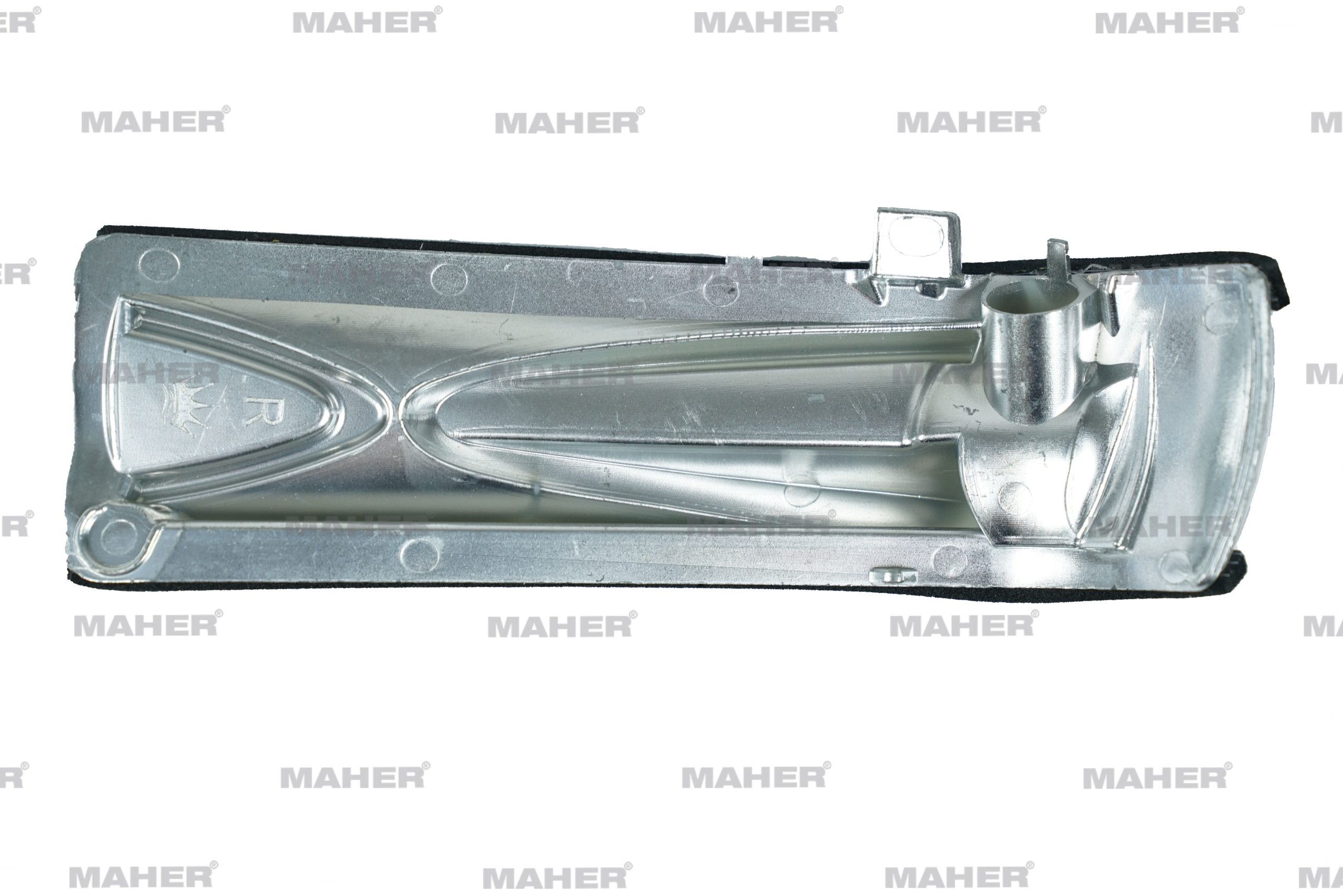 MHR-23853 DIŞ DİKİZ AYNA SİNYAL DOBLO 10= / COMBO 12= SAĞ - Görsel 2