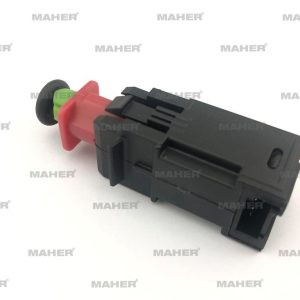 MHR-24539 MÜŞÜR FREN PEDAL ASTRA H / CORSA D / CORSA E / VECTRA C / ZAFIRA B / ADAM 04= 4 FİŞLİ