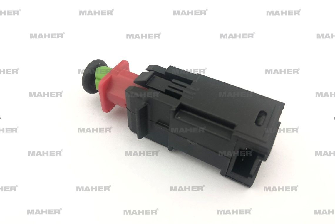 MHR-24539 MÜŞÜR FREN PEDAL ASTRA H / CORSA D / CORSA E / VECTRA C / ZAFIRA B / ADAM 04= 4 FİŞLİ