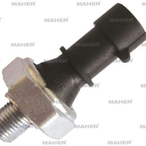 MHR-24601 MÜŞÜR YAĞ ASTRA G / H / J CORSA D / INSIGNIA / MOKKA 93= 1.2-1.4 SİYAH 0,55 BAR