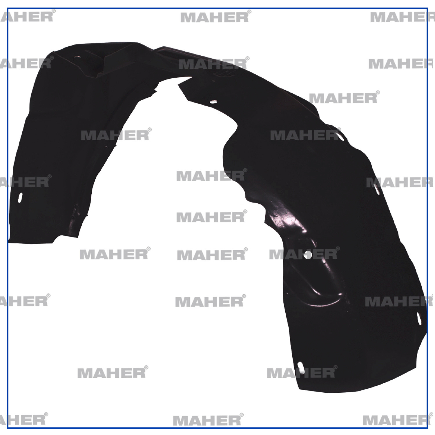 MHR-24650 ÇAMURLUK DAVLUMBAZI ASTRA F 91-98 SEDAN / H.B ÖN SOL
