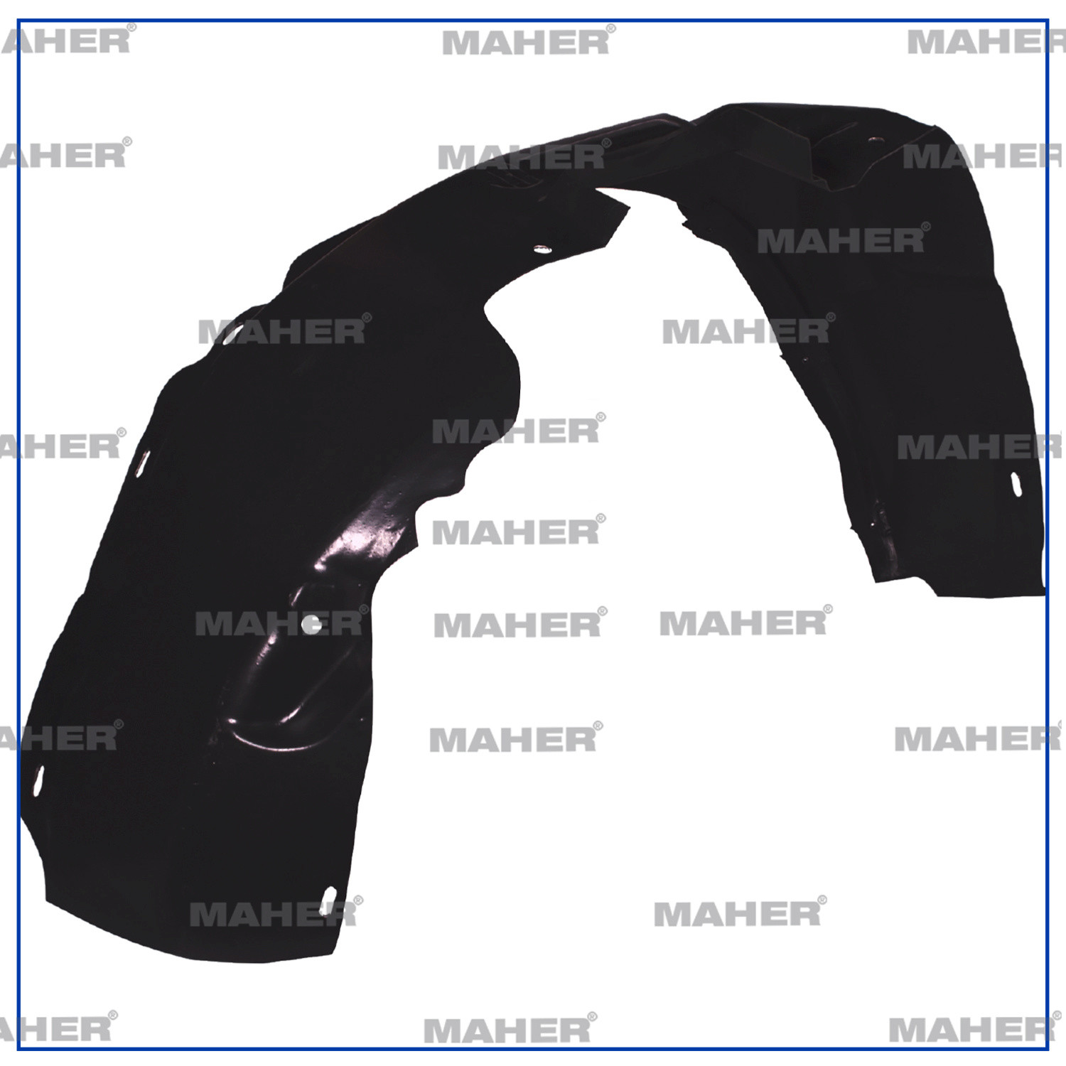 MHR-24651 ÇAMURLUK DAVLUMBAZI ASTRA F 91-98 SEDAN / H.B ÖN SAĞ