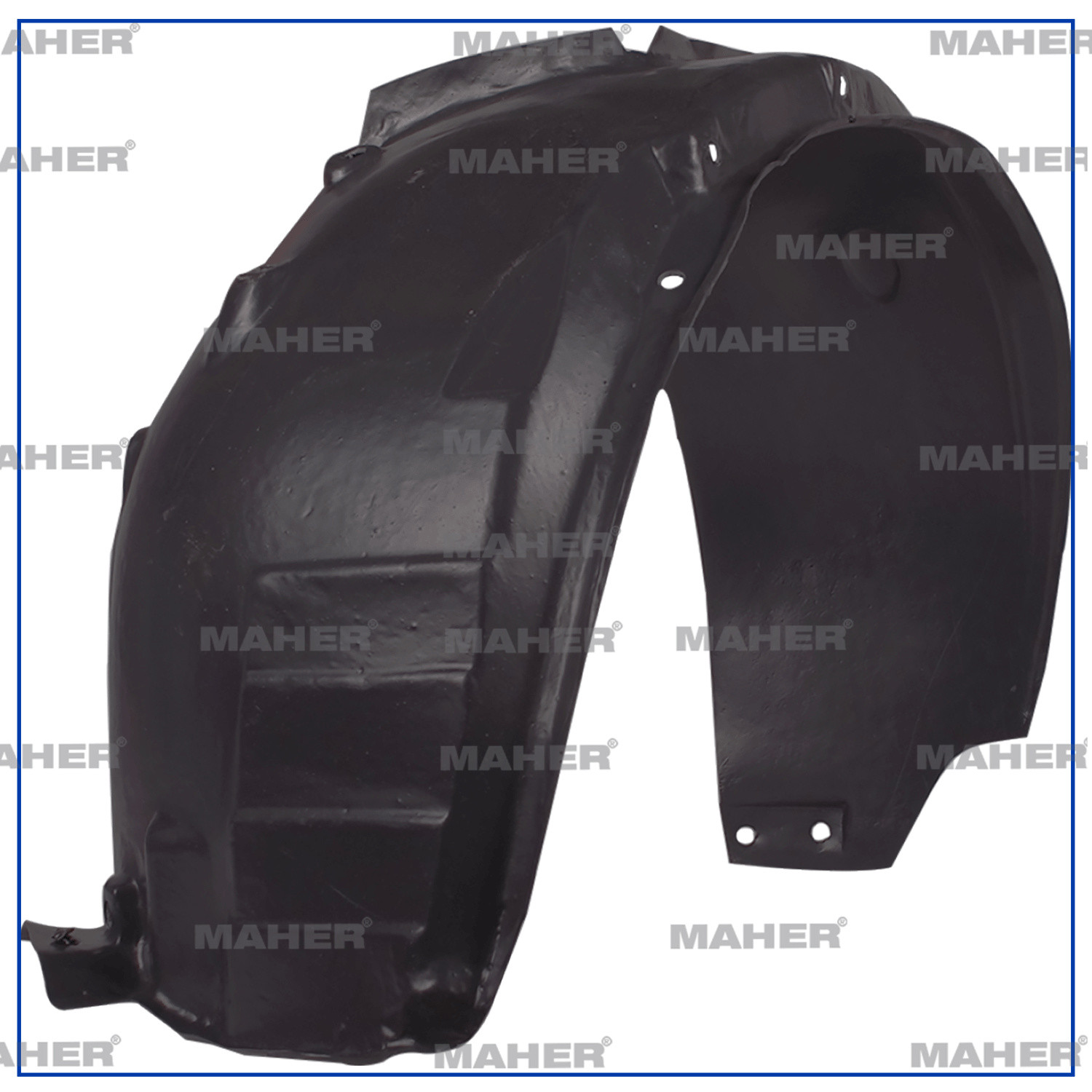 MHR-24662 ÇAMURLUK DAVLUMBAZI CORSA C 04-06 / COMBO C 02-12 ÖN SOL