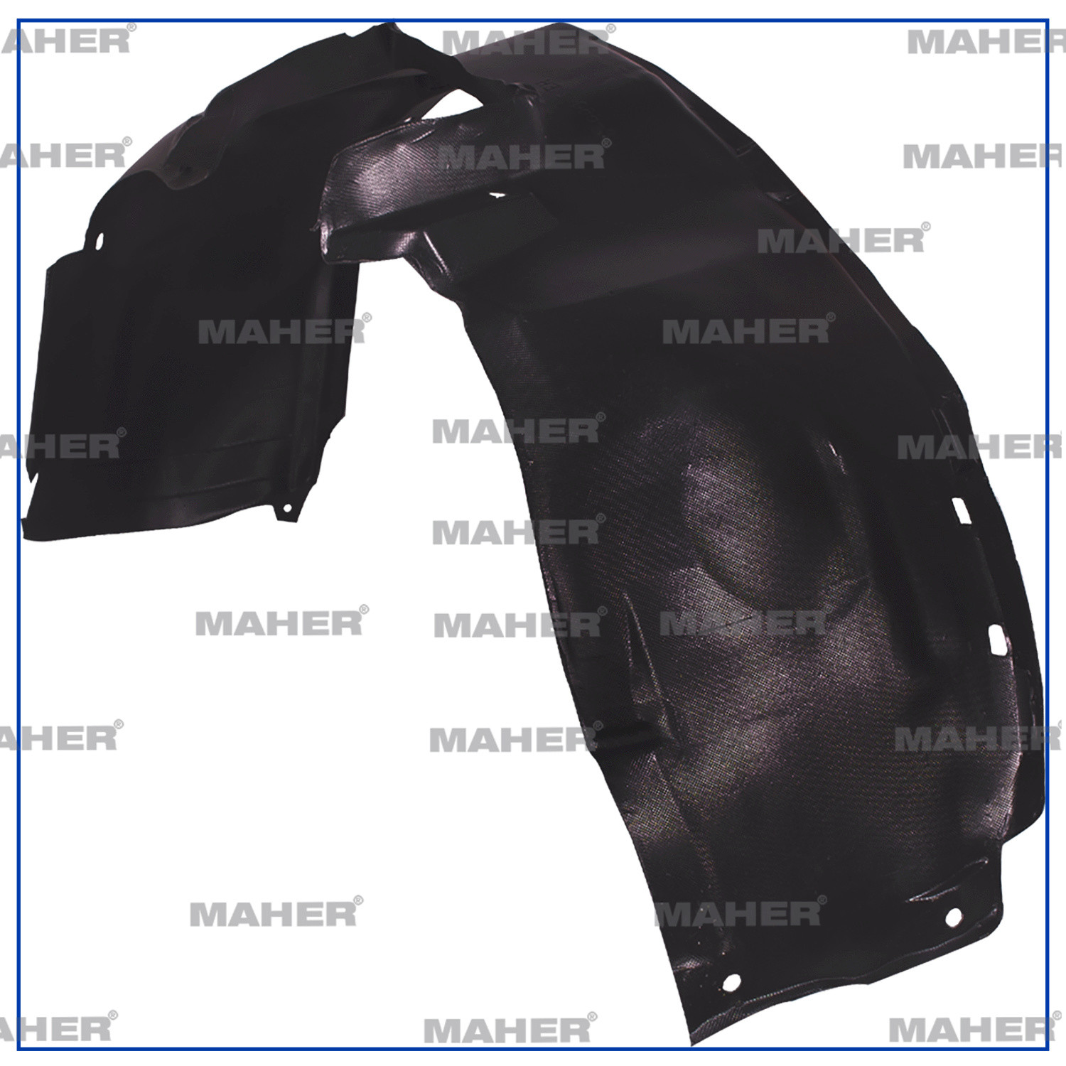 MHR-24666 ÇAMURLUK DAVLUMBAZI CORSA B 93-00 ÖN SOL