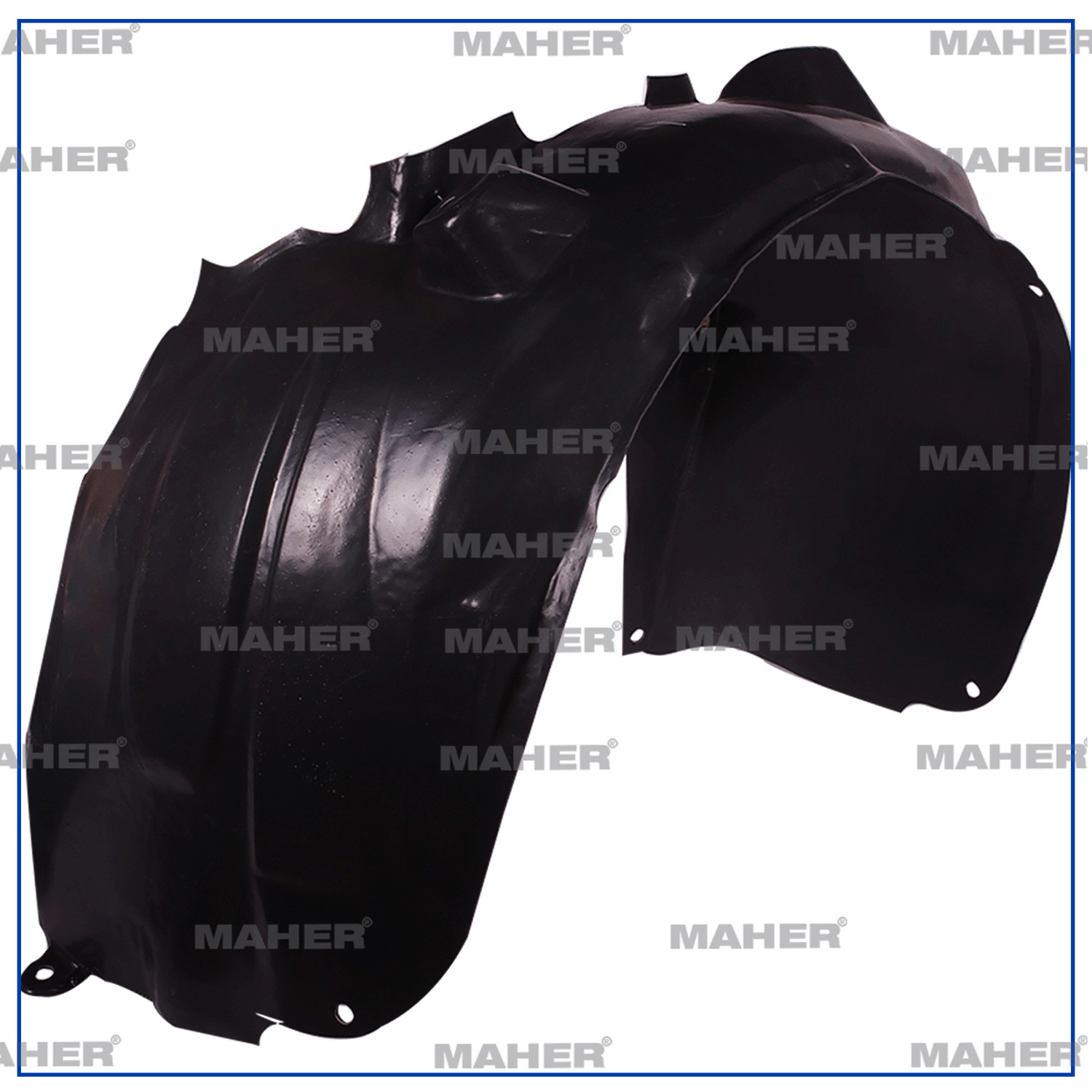 MHR-24670 ÇAMURLUK DAVLUMBAZI CORSA D 07-14 ÖN SOL