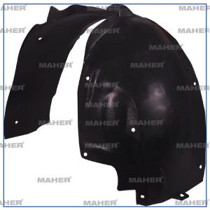 MHR-24676 ÇAMURLUK DAVLUMBAZI VECTRA C 03-05 ÖN SOL