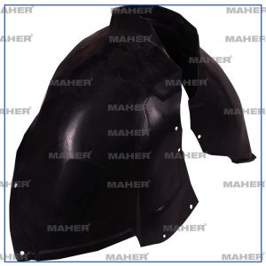 MHR-24681 ÇAMURLUK DAVLUMBAZI INSIGNIA 17= ÖN SAĞ