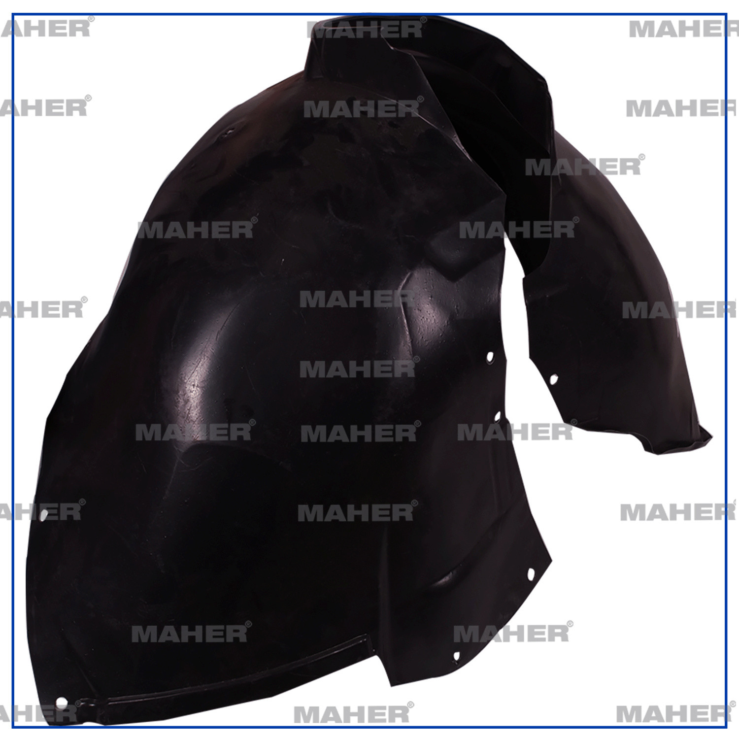 MHR-24681 ÇAMURLUK DAVLUMBAZI INSIGNIA 17= ÖN SAĞ