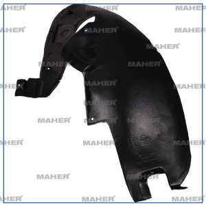 MHR-24686 ÇAMURLUK DAVLUMBAZI ZAFIRA 05-11 ÖNÜN ARKASI SOL