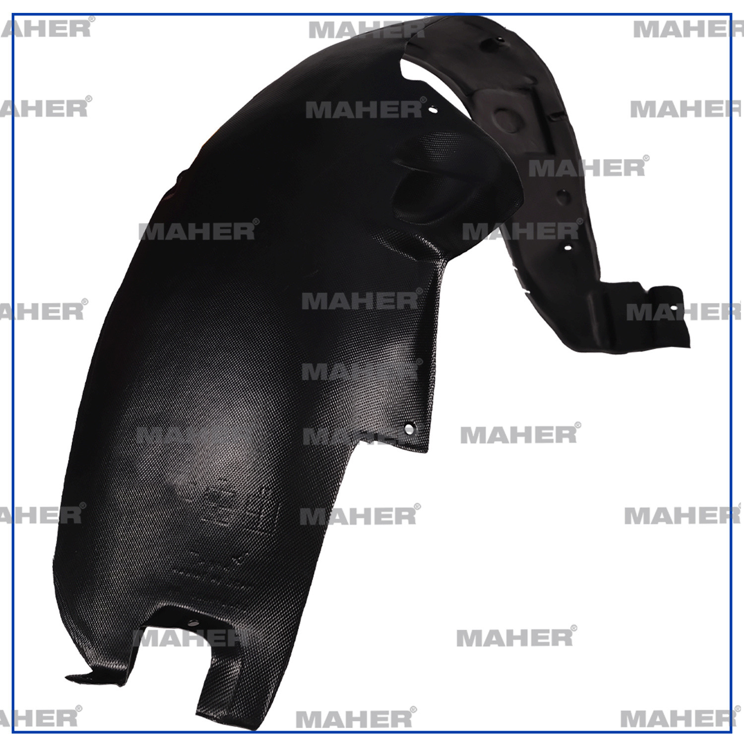 MHR-24687 ÇAMURLUK DAVLUMBAZI ZAFIRA 05-11 ÖNÜN ARKASI SAĞ