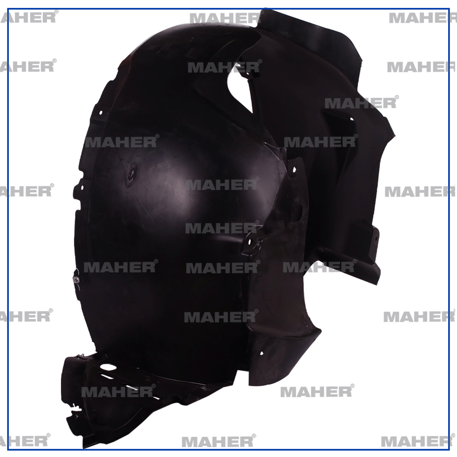 MHR-24691 ÇAMURLUK DAVLUMBAZI MOKKA 12-17 ÖN SAĞ